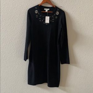 New Dress. With tag. Black